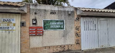 Casa, 271 m² - Foto 1