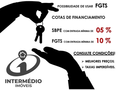 Casa, 2 quartos, 10 m² - Foto 4