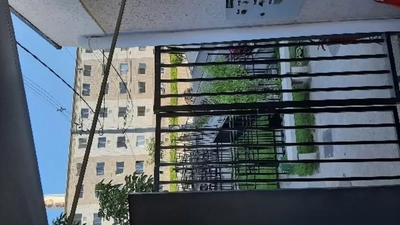 Apartamento, 2 quartos, 10 m² - Foto 1