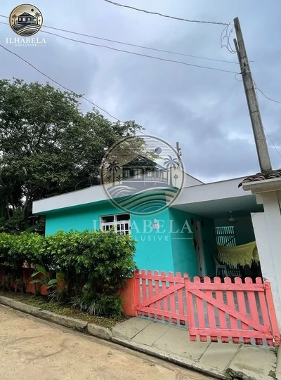 Casa, 2 quartos - Foto 1