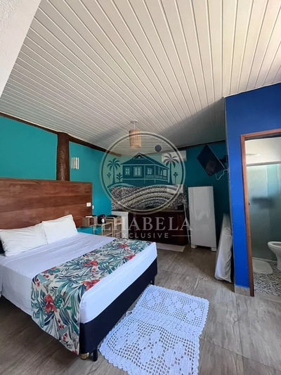 Kitnet-Studio, 30 m² - Foto 1