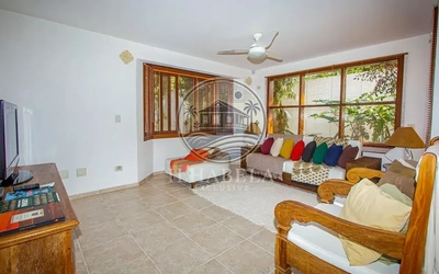 Casa, 4 quartos - Foto 2