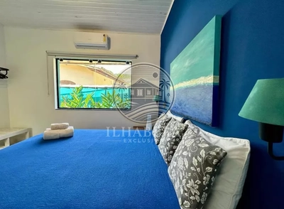 Casa, 4 quartos, 130 m² - Foto 4