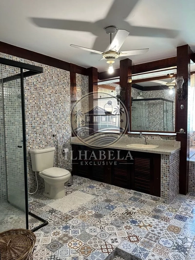 Casa, 4 quartos - Foto 2