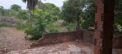 Chácara, 5 quartos, 9193 m² - Foto 1