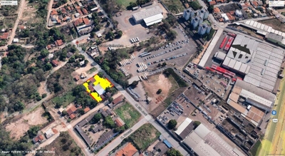 Terreno, 2280 m² - Foto 2