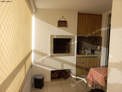 Apartamento, 3 quartos, 89 m² - Foto 1
