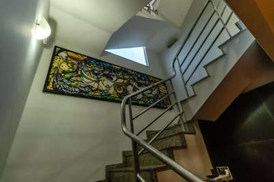 Prédio Inteiro, 1200 m² - Foto 1