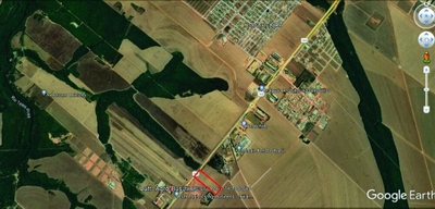 Terreno, 4 hectares - Foto 4