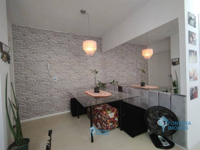 Apartamento, 2 quartos, 49 m² - Foto 4