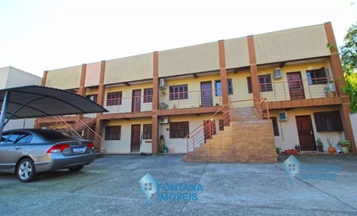 Apartamento, 2 quartos, 58 m² - Foto 1