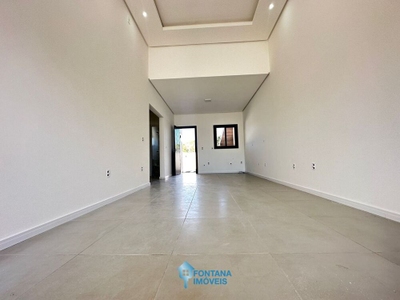 Casa, 3 quartos, 85 m² - Foto 5