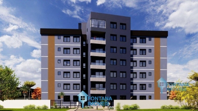 Apartamento, 2 quartos, 56 m² - Foto 1