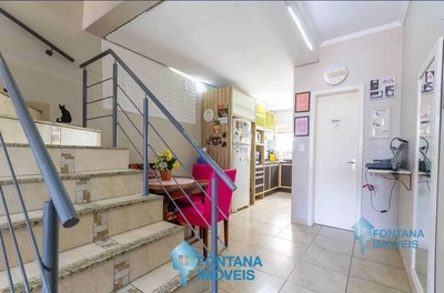 Casa, 2 quartos, 78 m² - Foto 4