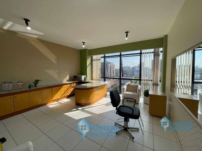 Sala-Conjunto, 44 m² - Foto 1