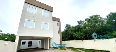 Apartamento, 2 quartos, 54 m² - Foto 3