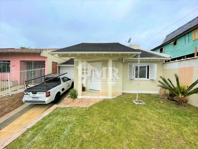 Casa, 3 quartos, 200 m² - Foto 2