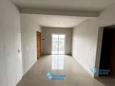 Apartamento, 2 quartos, 54 m² - Foto 3