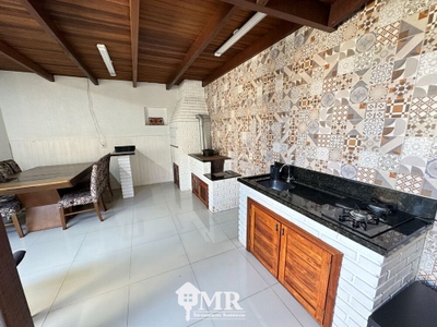 Casa de Condomínio, 2 quartos - Foto 1