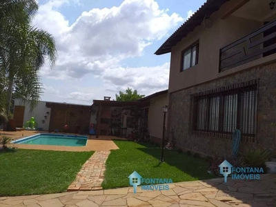 Casa, 4 quartos, 320 m² - Foto 2