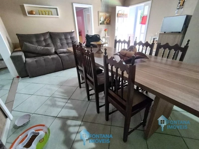 Casa, 3 quartos, 90 m² - Foto 4