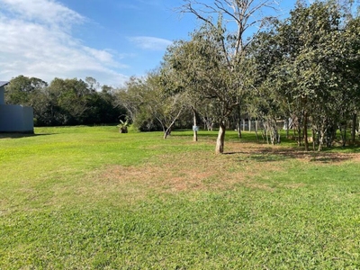 Loteamento e Condomínio, 1000 m² - Foto 4