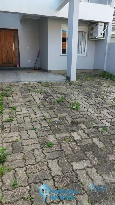 Casa, 3 quartos, 114 m² - Foto 2