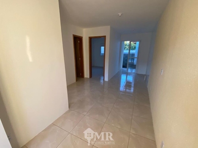 Casa, 2 quartos, 44 m² - Foto 1