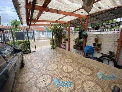 Casa, 2 quartos, 64 m² - Foto 2