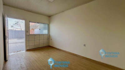 Casa, 2 quartos, 54 m² - Foto 3