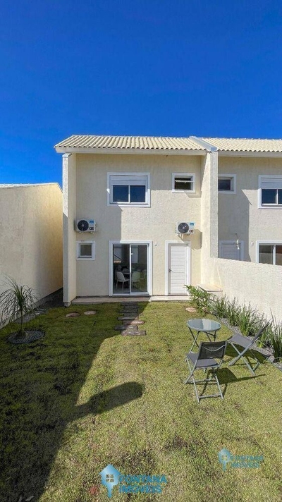 Casa de Condomínio, 2 quartos - Foto 3