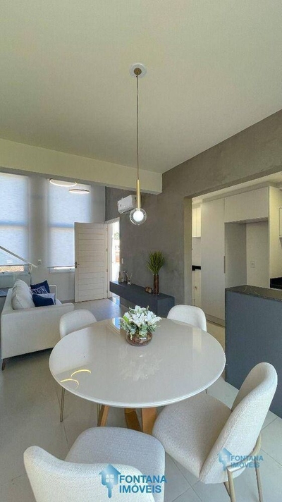 Casa de Condomínio, 2 quartos - Foto 1