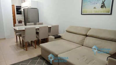 Casa, 2 quartos, 60 m² - Foto 3