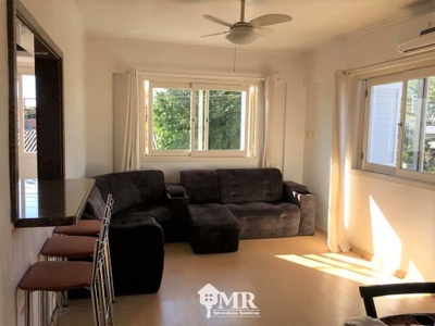 Apartamento, 2 quartos, 71 m² - Foto 1