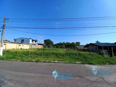 Terreno, 1540 m² - Foto 1