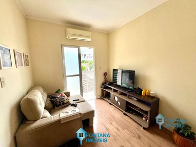 Apartamento, 2 quartos, 52 m² - Foto 2