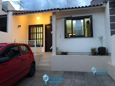 Casa, 2 quartos, 80 m² - Foto 2