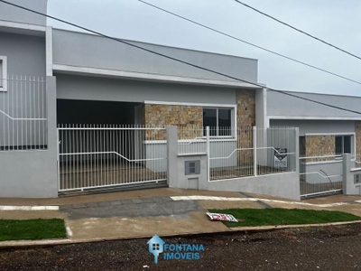 Casa, 2 quartos, 75 m² - Foto 2