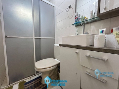 Apartamento, 2 quartos, 48 m² - Foto 2