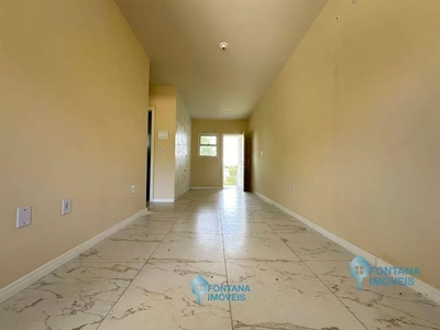 Casa, 2 quartos, 53 m² - Foto 4