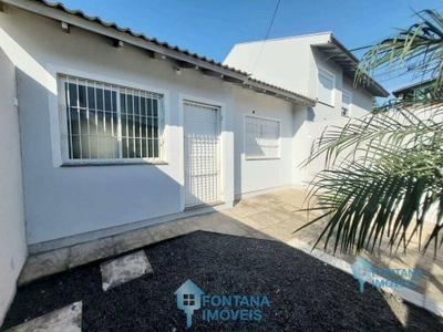 Casa, 2 quartos, 44 m² - Foto 3