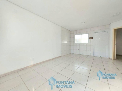 Casa, 2 quartos, 44 m² - Foto 4