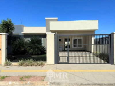 Casa, 3 quartos, 140 m² - Foto 1