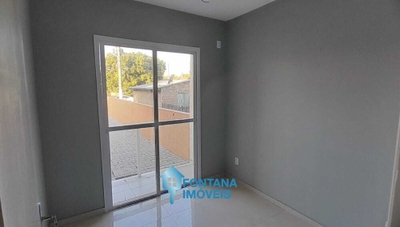 Apartamento, 2 quartos, 45 m² - Foto 4