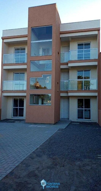 Apartamento, 2 quartos, 45 m² - Foto 1