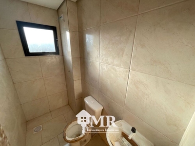 Apartamento, 2 quartos, 45 m² - Foto 3