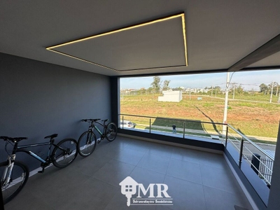 Casa, 3 quartos, 225 m² - Foto 5