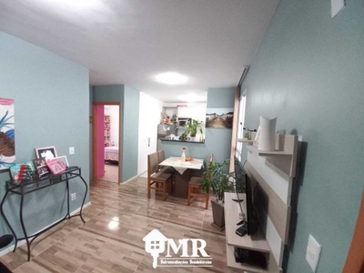 Apartamento, 2 quartos, 45 m² - Foto 1