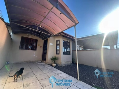 Casa, 3 quartos, 80 m² - Foto 2