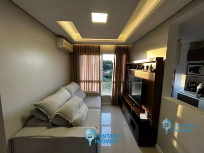 Apartamento, 2 quartos, 58 m² - Foto 4